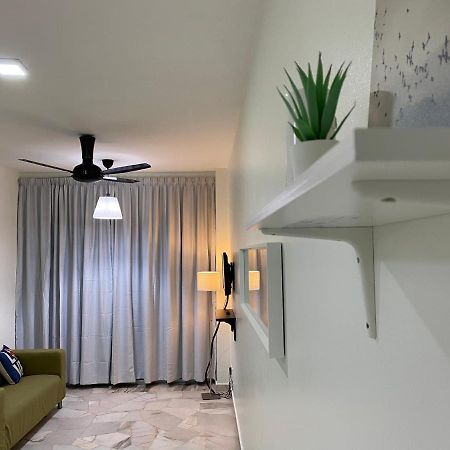 2 Bedroom Port Dickson Seaview Eksteriør bilde