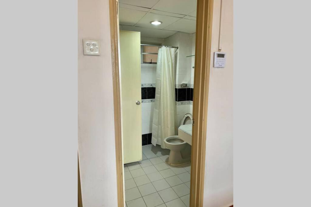 2 Bedroom Port Dickson Seaview Eksteriør bilde