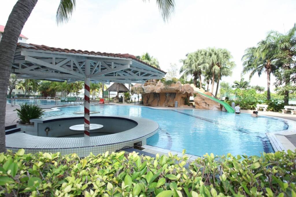 2 Bedroom Port Dickson Seaview Eksteriør bilde