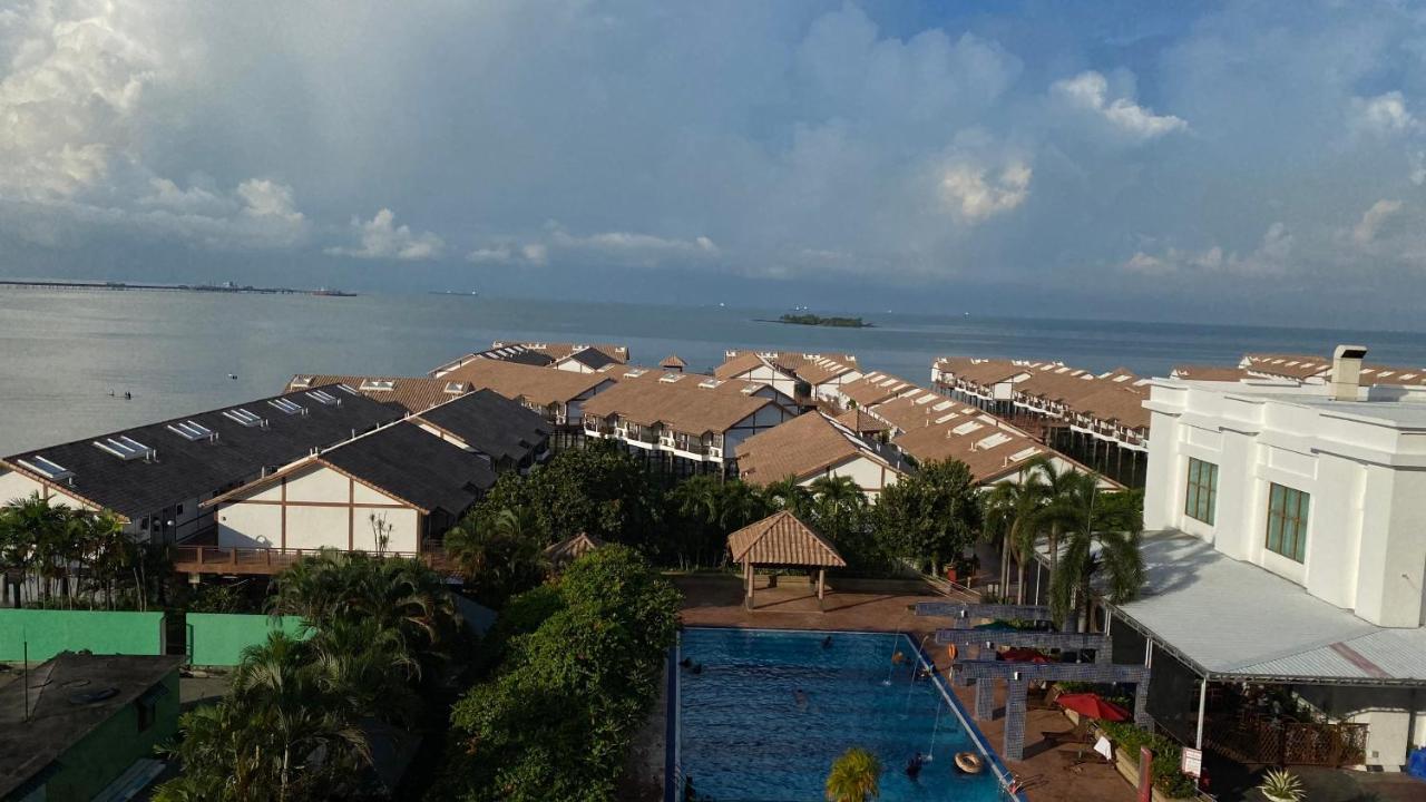 2 Bedroom Port Dickson Seaview Eksteriør bilde