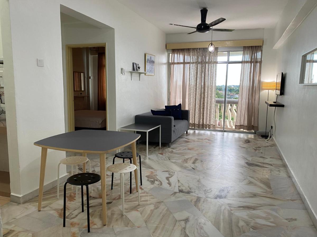 2 Bedroom Port Dickson Seaview Eksteriør bilde