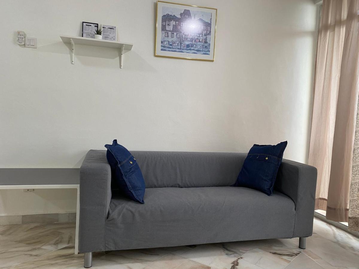 2 Bedroom Port Dickson Seaview Eksteriør bilde