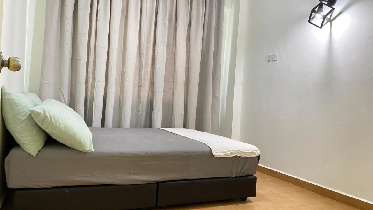 2 Bedroom Port Dickson Seaview Eksteriør bilde