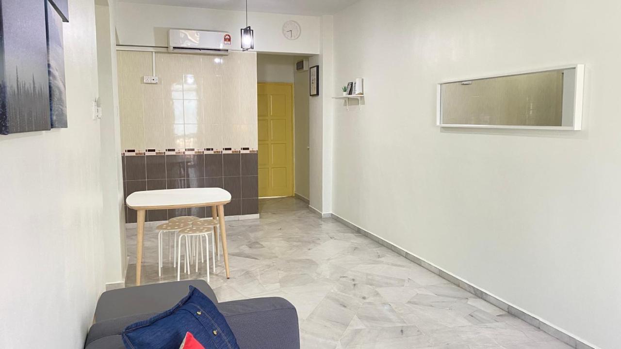 2 Bedroom Port Dickson Seaview Eksteriør bilde