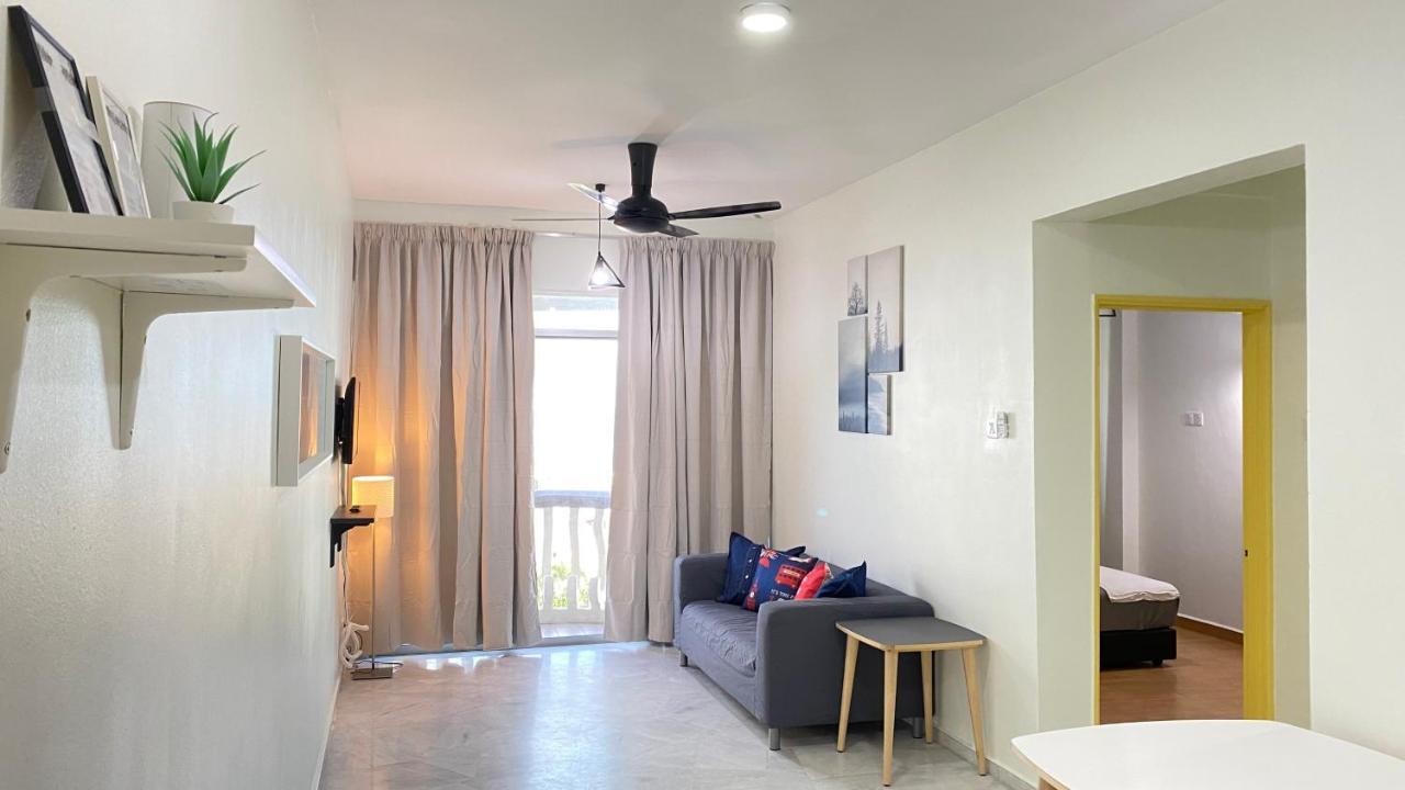2 Bedroom Port Dickson Seaview Eksteriør bilde