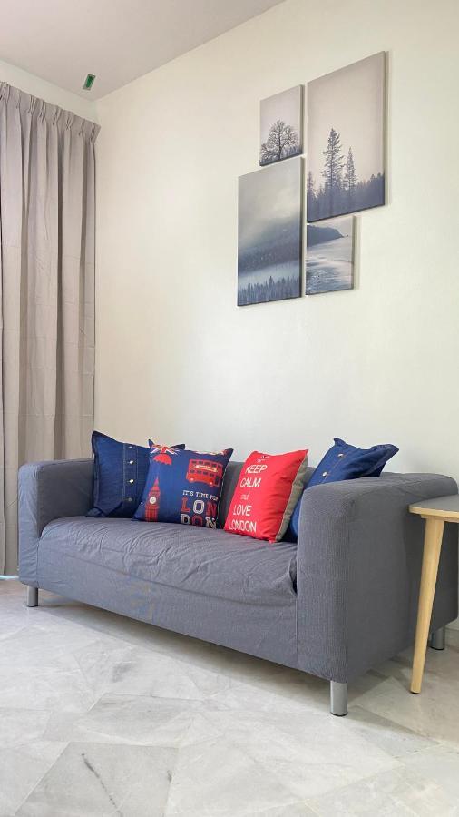 2 Bedroom Port Dickson Seaview Eksteriør bilde
