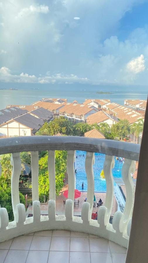 2 Bedroom Port Dickson Seaview Eksteriør bilde