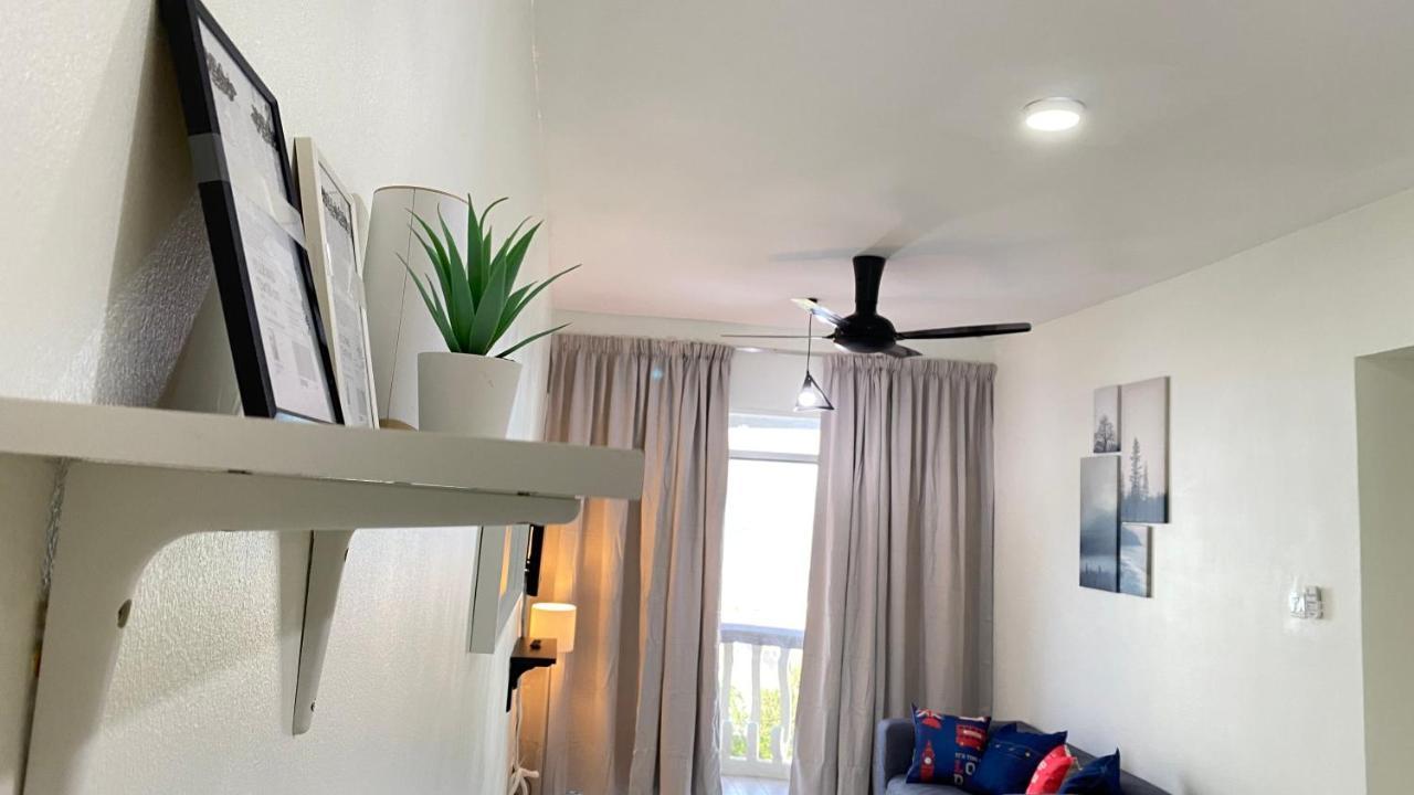 2 Bedroom Port Dickson Seaview Eksteriør bilde