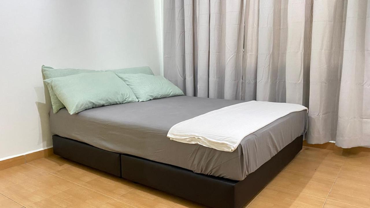 2 Bedroom Port Dickson Seaview Eksteriør bilde