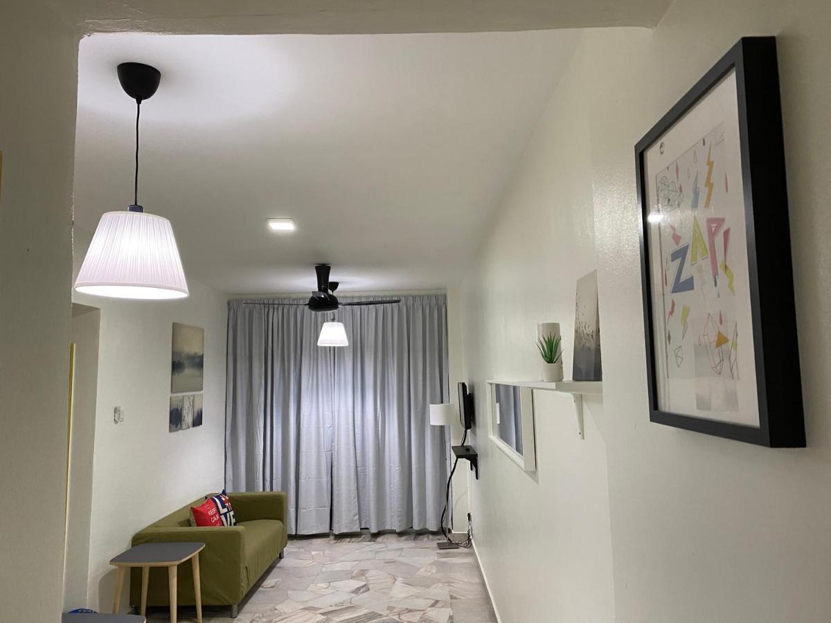 2 Bedroom Port Dickson Seaview Eksteriør bilde