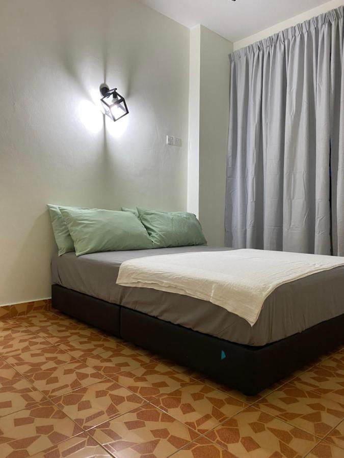 2 Bedroom Port Dickson Seaview Eksteriør bilde