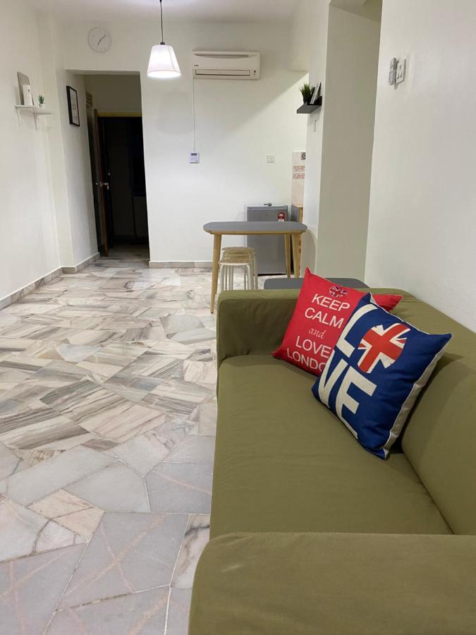 2 Bedroom Port Dickson Seaview Eksteriør bilde