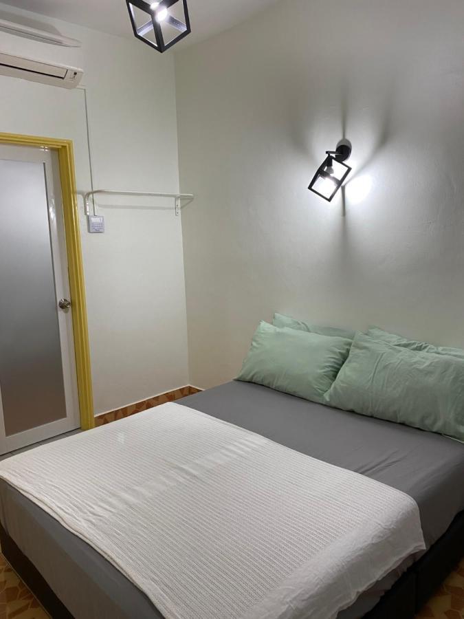 2 Bedroom Port Dickson Seaview Eksteriør bilde