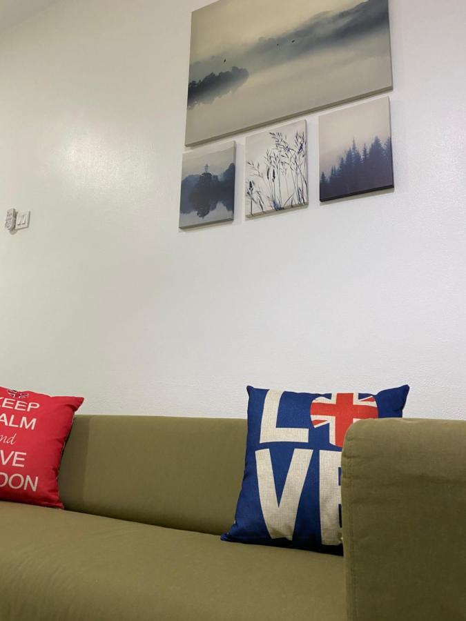 2 Bedroom Port Dickson Seaview Eksteriør bilde
