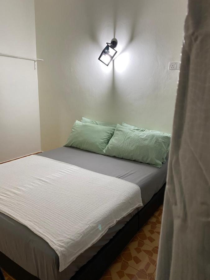 2 Bedroom Port Dickson Seaview Eksteriør bilde