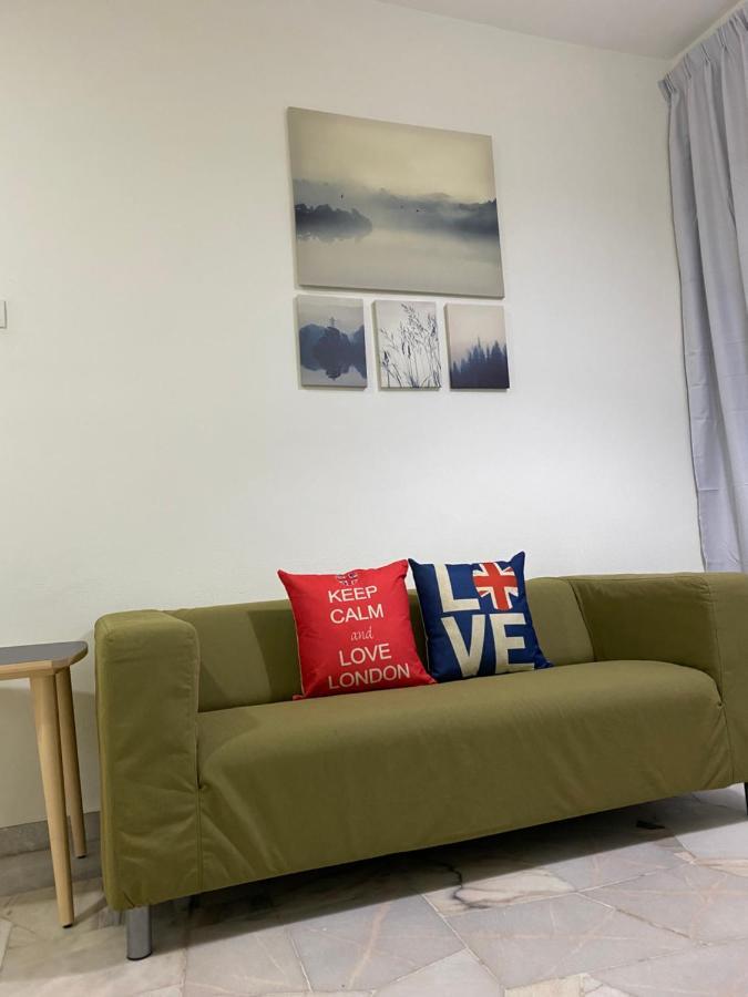 2 Bedroom Port Dickson Seaview Eksteriør bilde