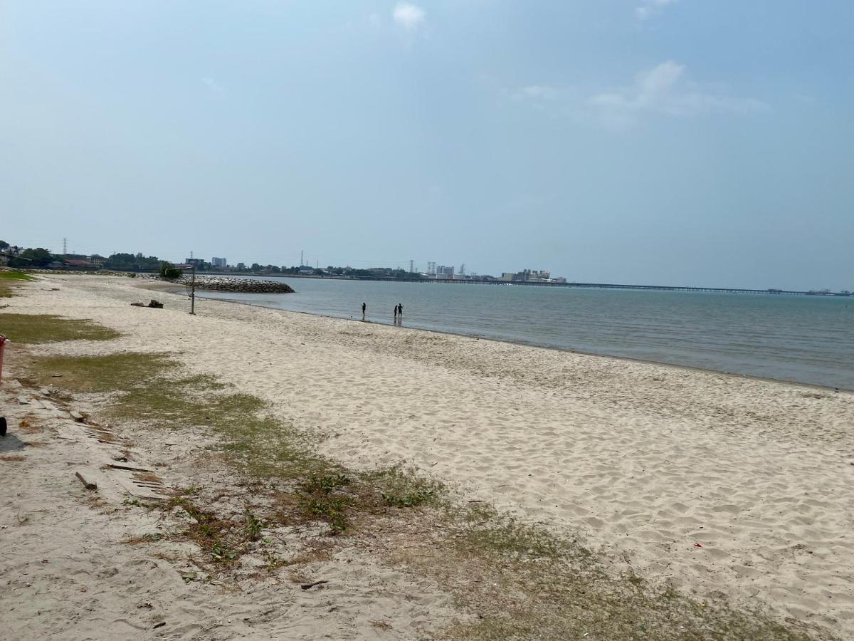 2 Bedroom Port Dickson Seaview Eksteriør bilde