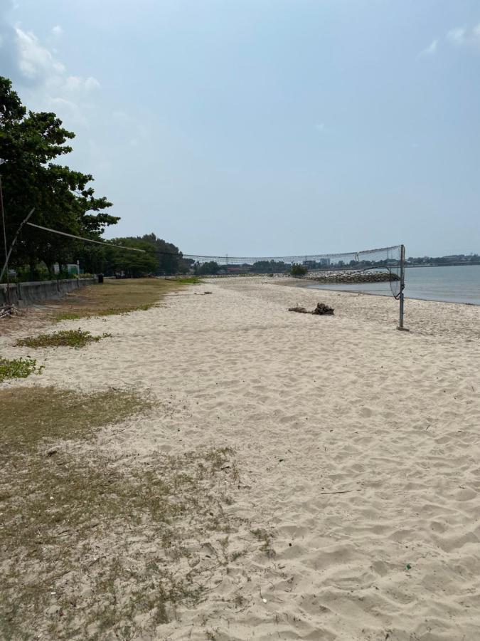 2 Bedroom Port Dickson Seaview Eksteriør bilde
