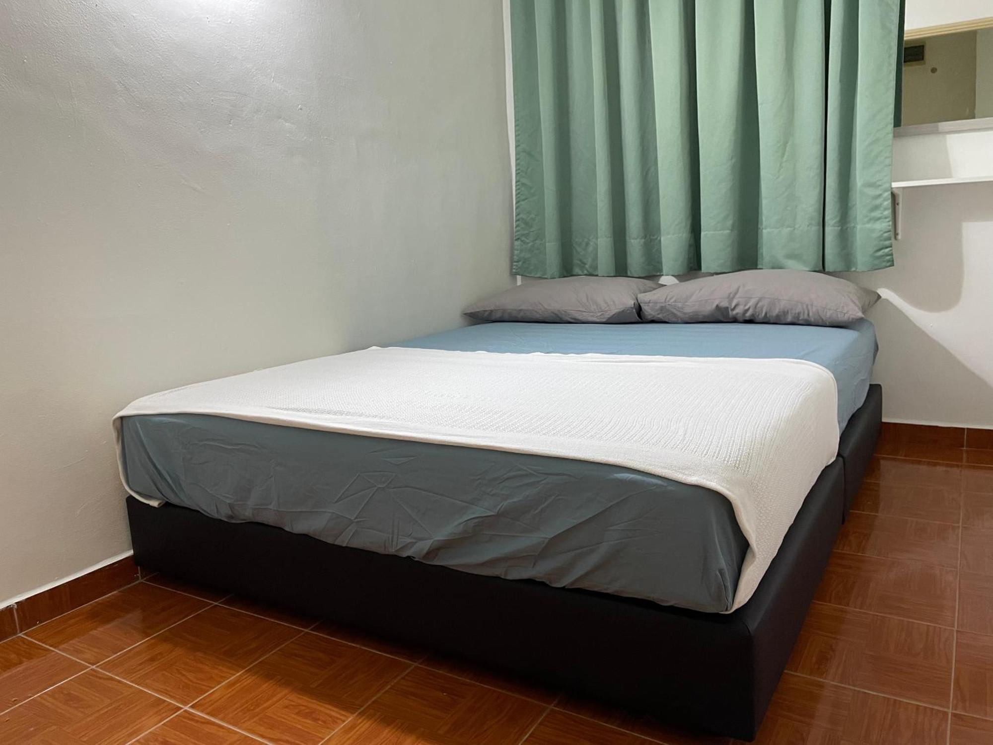 2 Bedroom Port Dickson Seaview Rom bilde