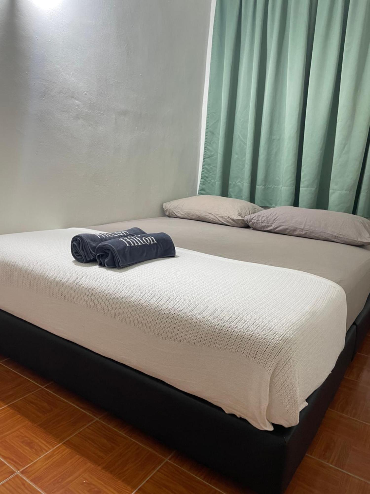 2 Bedroom Port Dickson Seaview Eksteriør bilde
