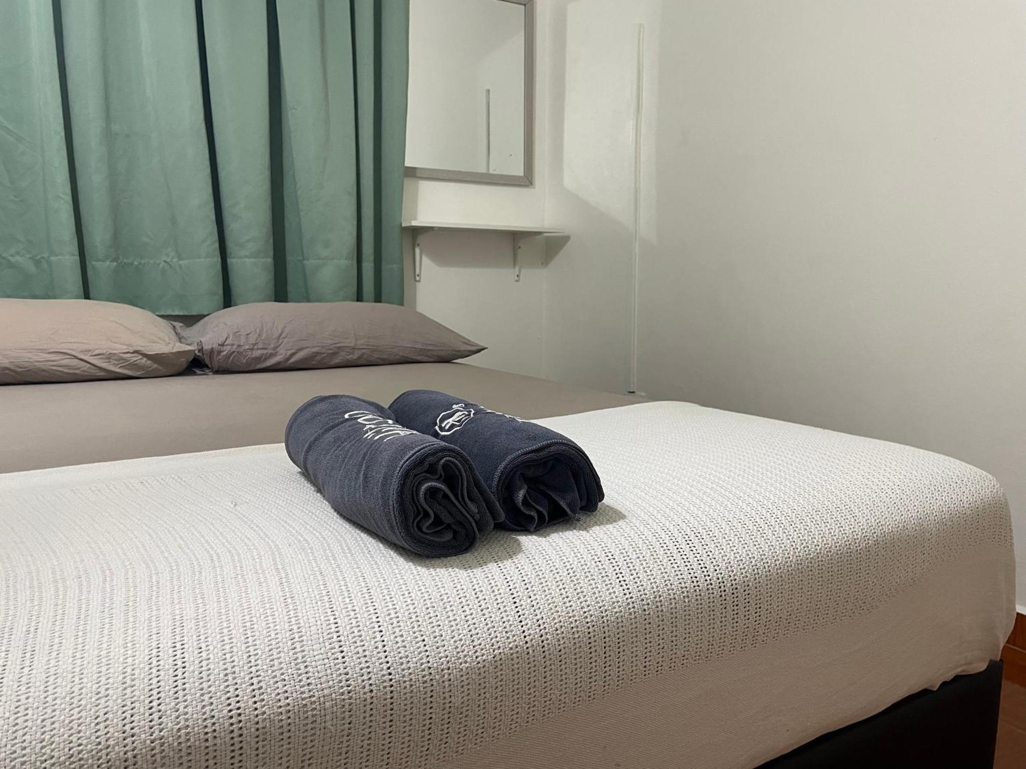 2 Bedroom Port Dickson Seaview Eksteriør bilde